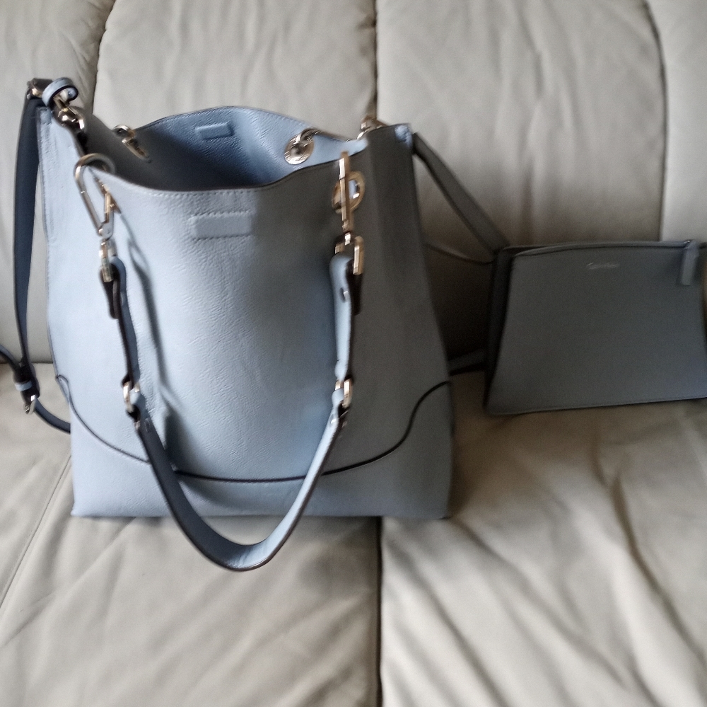Calvin Klein Tote